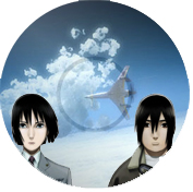 スカイ クロラ The Sky Crawlers ルナのシネマ缶 スカイ クロラ The Sky Crawlers ルナのシネマ缶