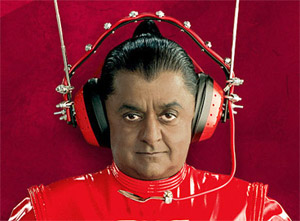 等身大ウンパ ルンパ エイガイコ Eigaiko