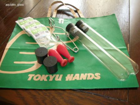 TOKYU HANDS_c0190119_10552432.jpg