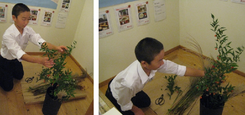 岳陽中学生職場体験_b0093221_22352137.jpg