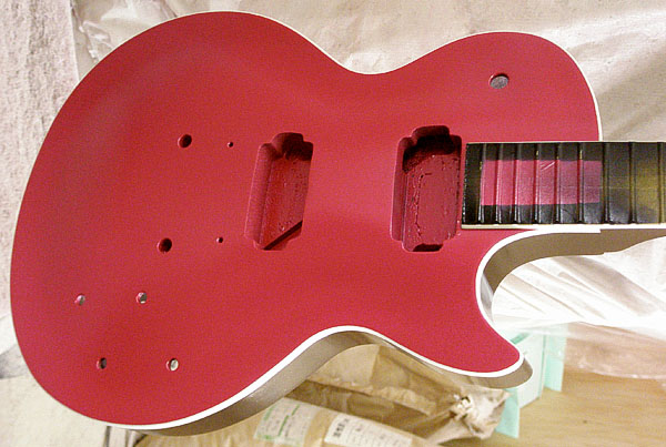 「FUTURHYTHM CUSTOM #002」の着色が完了〜!_e0053731_1927411.jpg