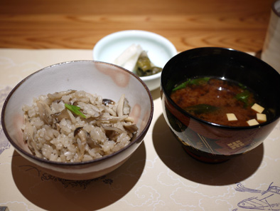 秋物語 目と舌で味わう日本料理 本城_e0022239_21432891.jpg