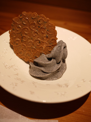秋物語 目と舌で味わう日本料理 本城_e0022239_21433595.jpg
