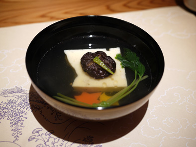 秋物語 目と舌で味わう日本料理 本城_e0022239_2143553.jpg