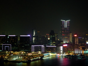 night time @ FS Hong Kong_a0086340_092764.jpg