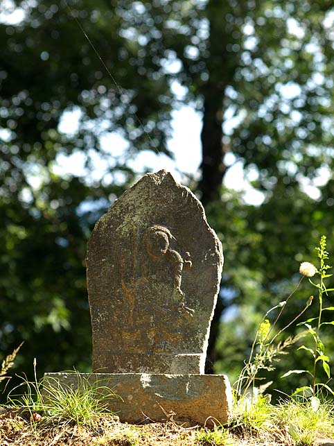 お不動さん　　　　　長野県・霊諍山_d0149245_832956.jpg