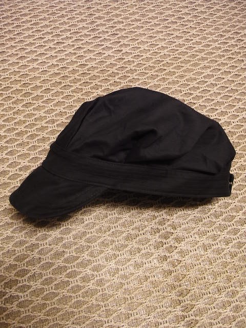 moleskin work cap_f0049745_10403987.jpg