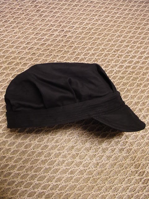 moleskin work cap_f0049745_10405228.jpg