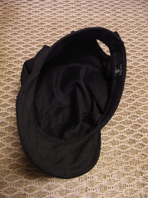 moleskin work cap_f0049745_1041871.jpg