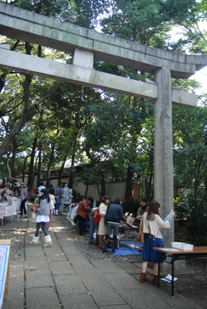 青空個展レポート♪♪_f0208254_11494128.jpg