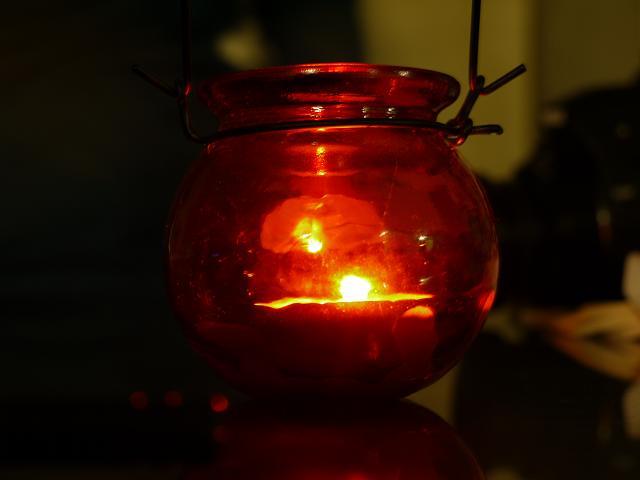 ハロウィンパーチー2009_c0198903_16191733.jpg