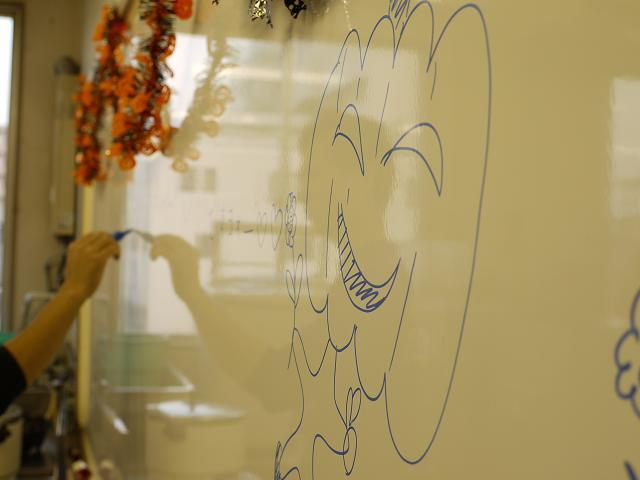 ハロウィンパーチー2009_c0198903_16234754.jpg