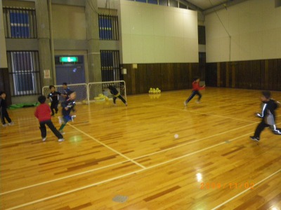 本日の中央Pは・・・・・・_e0127003_21305442.jpg