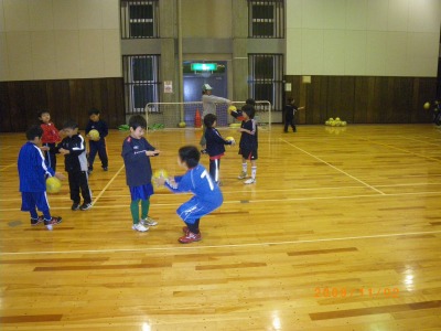 本日の中央Pは・・・・・・_e0127003_21351038.jpg