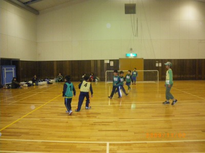 本日の中央Pは・・・・・・_e0127003_2141139.jpg