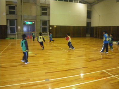 本日の中央Pは・・・・・・_e0127003_2214282.jpg