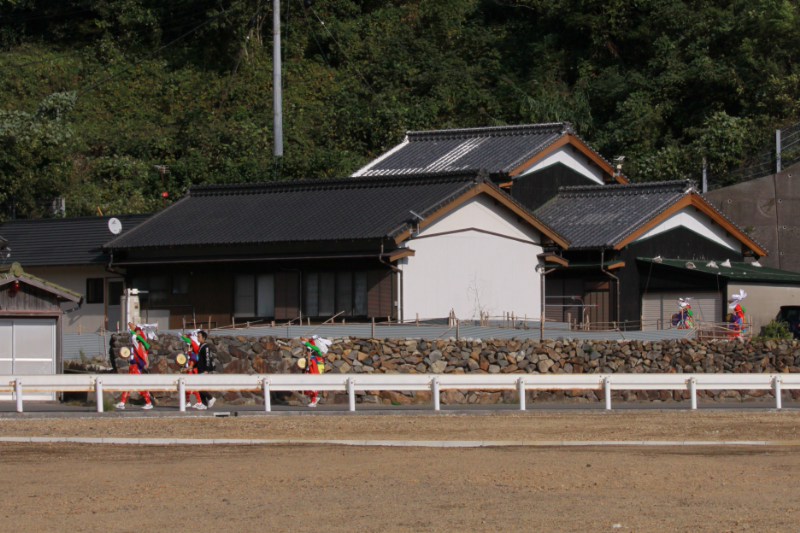 秋まつり２００９　宵宮祭_a0057905_21444412.jpg