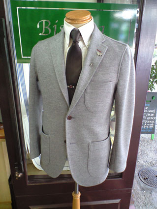 ニットジャケット_b0081010_17151966.jpg