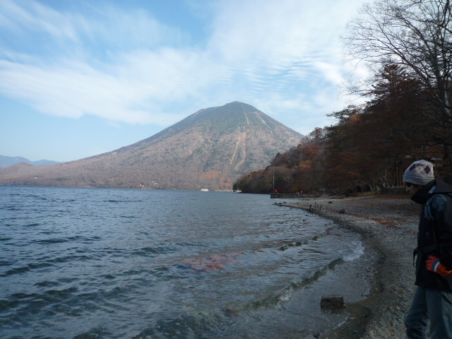 半月山~☆Part1☆_b0176010_9294513.jpg