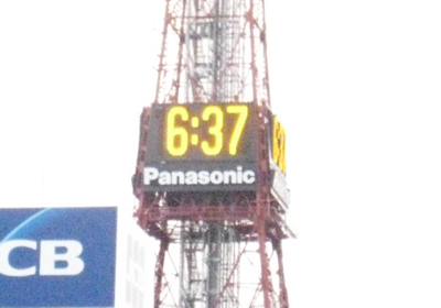 朝 ビーチクルーザー_a0139912_7444246.jpg