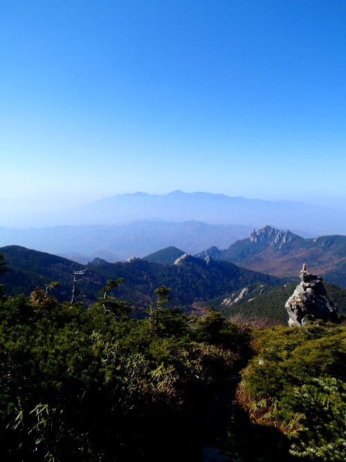 奥秩父 金峰山_c0177814_18271046.jpg