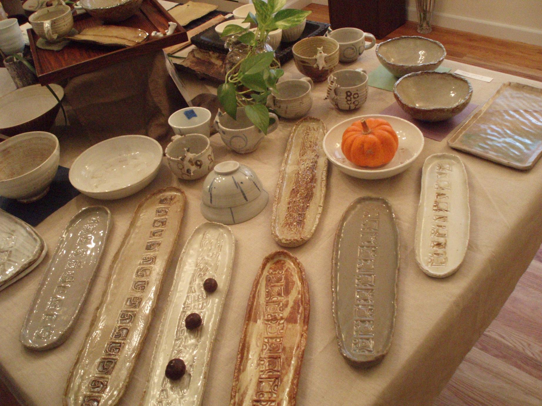 ☆クラフト展無事終了☆_f0095325_9305276.jpg