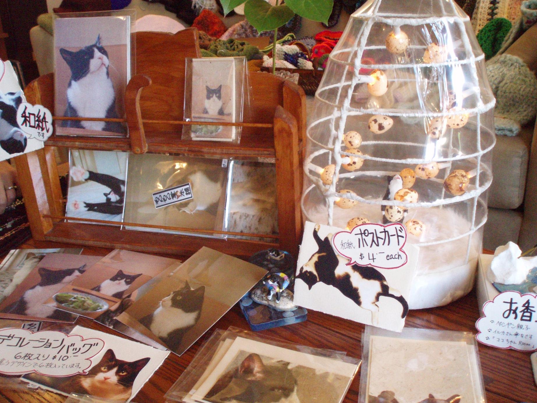 ☆クラフト展無事終了☆_f0095325_9325111.jpg
