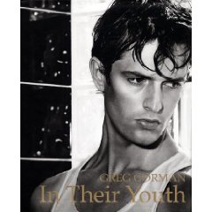グレッグ・ゴーマン「 In Their Youth」 : Leonardo DiCaprio