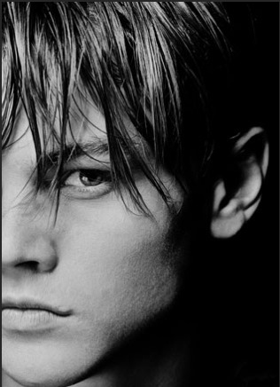 グレッグ・ゴーマン「 In Their Youth」 : Leonardo DiCaprio