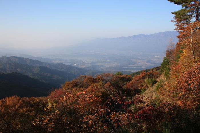 南信･秋葉街道　その1　陣馬形山_b0168647_22401969.jpg