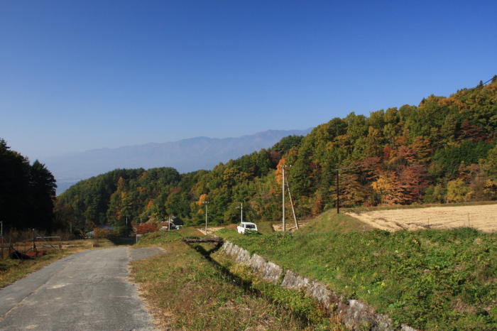 南信･秋葉街道　その1　陣馬形山_b0168647_22431934.jpg