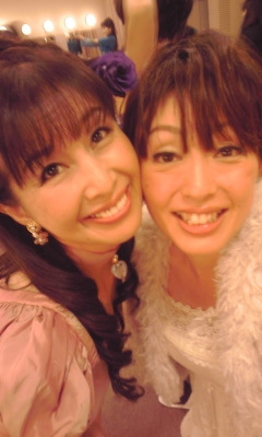 昨日の女子 石田燿子公式ブログ Ishidiary