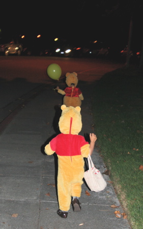 Trick or Treat!_f0077357_1931187.jpg