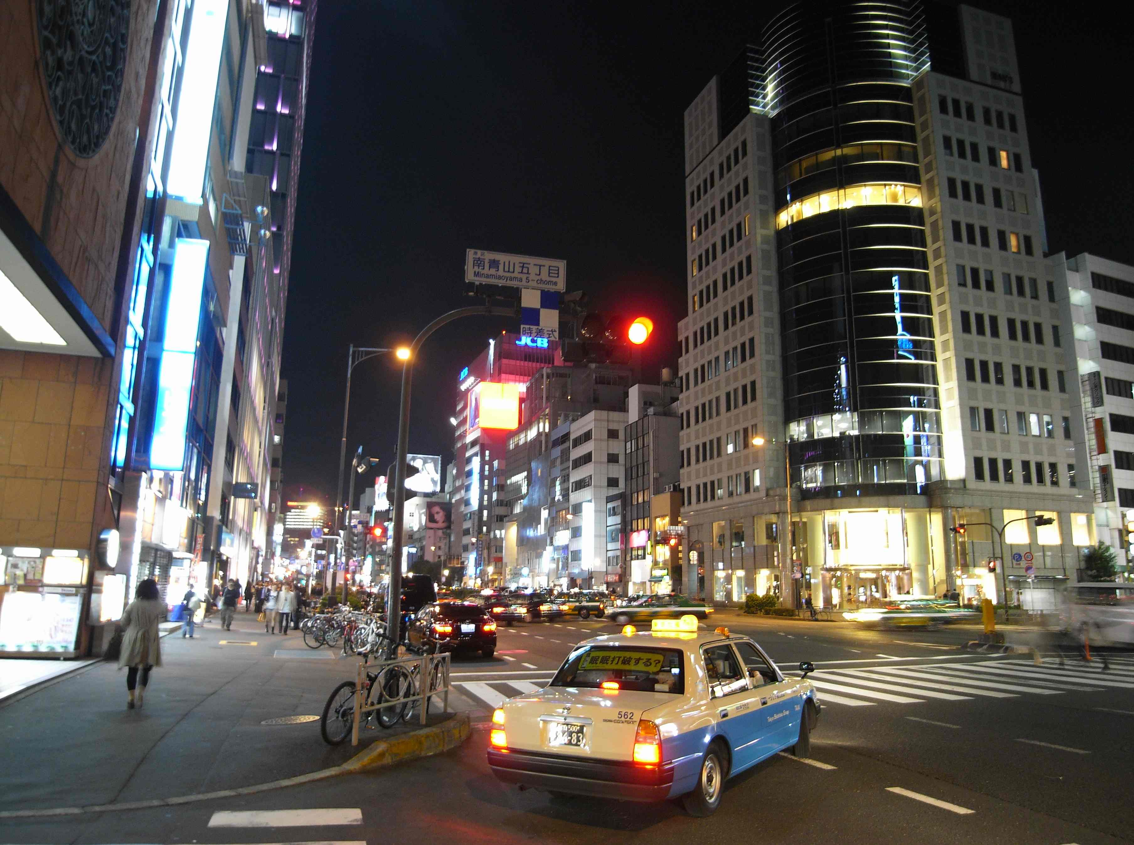 ＴＯＫＹＯ　２００９_f0196962_2172590.jpg