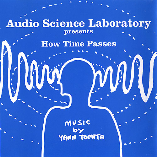 ヤン富田 / How Time Passes : pwmweb