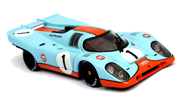 栄光のル マンのクルマ ポルシェ 917k ガルフ カラー 風と 雲と 潮と 栄光のル マンのクルマ ポルシェ 917k ガルフ カラー 風と 雲と 潮と