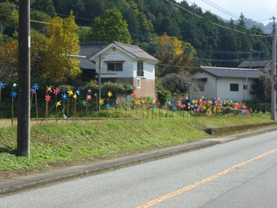 愛車で1人で耶馬溪へ!_e0188087_23494978.jpg