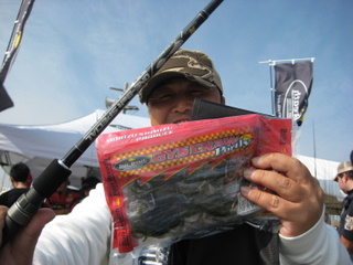 BasserAllStarClassic2009　二日間　（その１）_a0097491_1912135.jpg