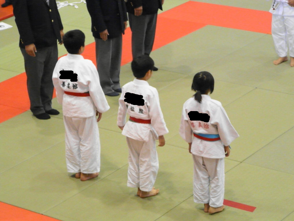第11回磯貝杯九州少年柔道大会_b0172494_21215290.jpg