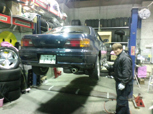 11月のTOMMY_b0127002_22285655.jpg