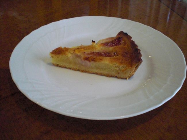 Tarte au Figue_e0163202_17273957.jpg