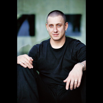 Nik Baertsch/Ronin (ニック・ベルチュ/ローニン) - Kaspar Rast (カスパー・ラスト)_e0081206_115115.jpg