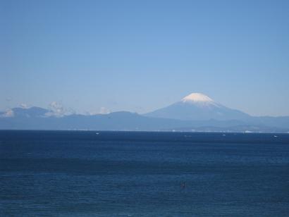 またまた富士山_e0178307_19201440.jpg