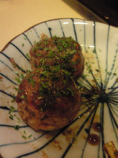 たこ焼きパーティー？_a0139911_18581961.jpg