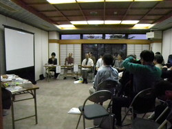 第8回全国グリーン・ツーリズムネットワーク大会に参加(その2)_e0061225_9452442.jpg
