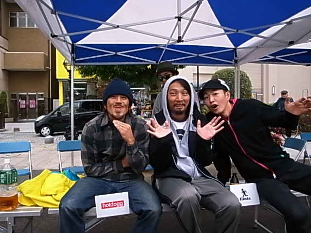 アルツジャム2009_e0173533_10144990.jpg