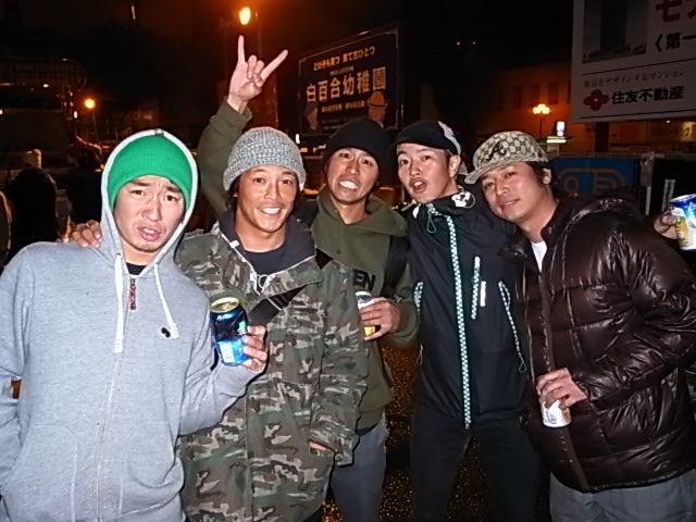 アルツジャム2009_e0173533_10152229.jpg