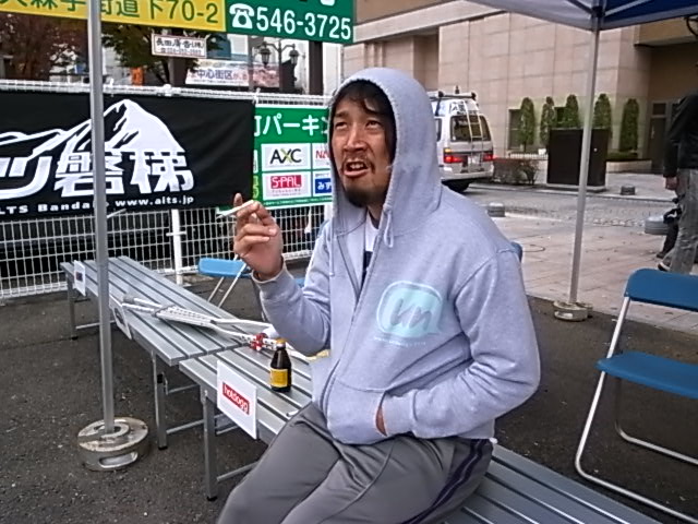アルツジャム2009_e0173533_9314297.jpg