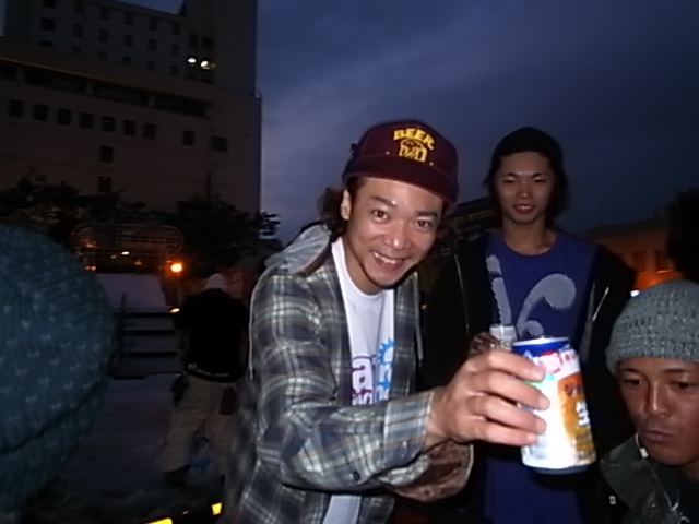 アルツジャム2009_e0173533_9382118.jpg