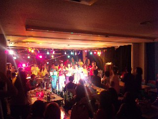 目白オーガニック・カフェ_a0103940_2311353.jpg